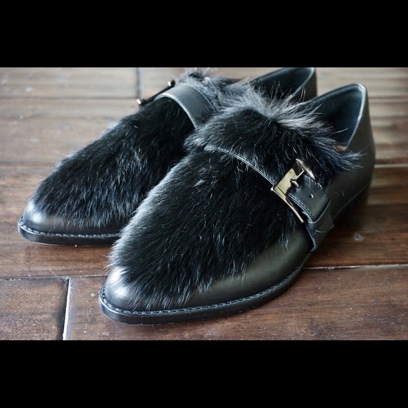 Ashley Cole Loafers. - Picture 4 of 6